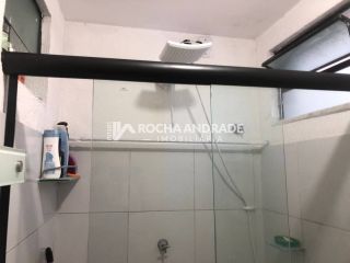 Apartamento a venda dois quartos,uma suíte em Iapi