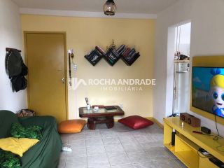 Apartamento a venda dois quartos,uma suíte em Iapi