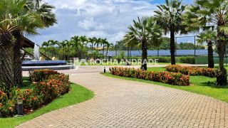 Espetacular Apto 3 Suítes, na Praia do Forte, frente mar e pé na areia