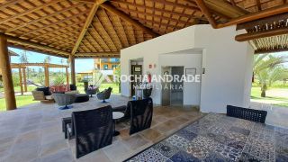 Espetacular Apto 3 Suítes, na Praia do Forte, frente mar e pé na areia