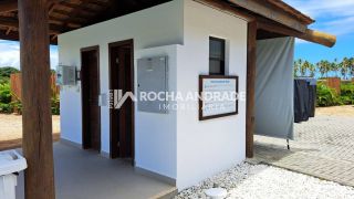 Espetacular Apto 3 Suítes, na Praia do Forte, frente mar e pé na areia