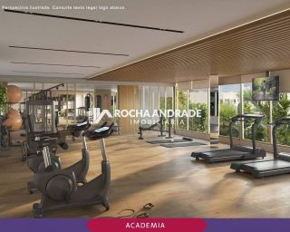 Studio Para Vender no bairro Rio Vermelho em Salvador