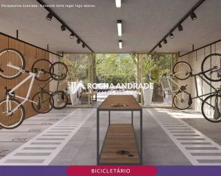 Studio Para Vender no bairro Rio Vermelho em Salvador