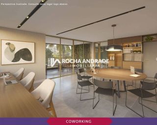 Studio Para Vender no bairro Rio Vermelho em Salvador