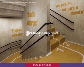 Studio Para Vender no bairro Rio Vermelho em Salvador