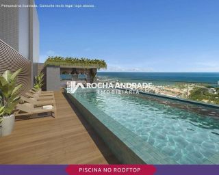 Studio Para Vender no bairro Rio Vermelho em Salvador