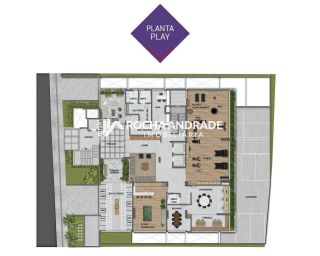 Studio Para Vender no bairro Rio Vermelho em Salvador