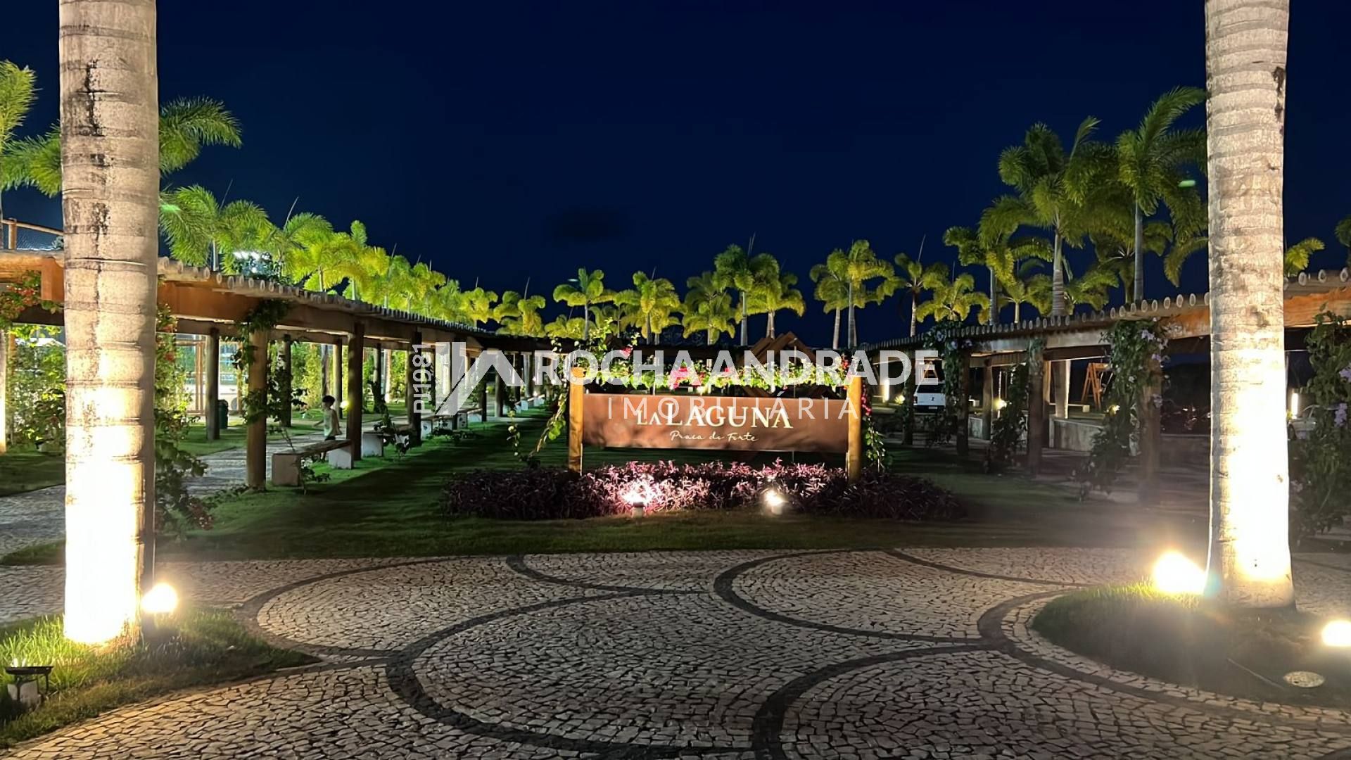 Terreno em Praia do Forte