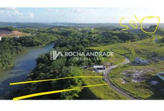 Venda de lote no Condomínio Fazenda Real, 900m2.