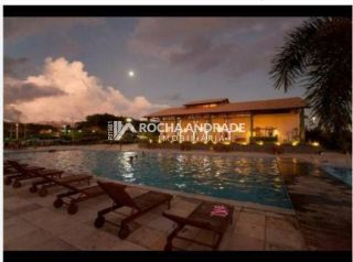 Venda de lote no Condomínio Fazenda Real, 900m2.