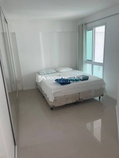 Cobertura Para Vender com 2 quartos 2 suítes no bairro Barra em Salvador