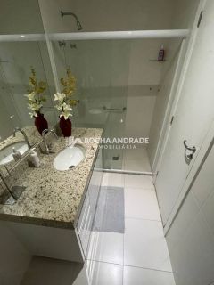 Cobertura Para Vender com 2 quartos 2 suítes no bairro Barra em Salvador