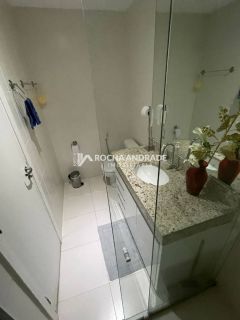 Cobertura Para Vender com 2 quartos 2 suítes no bairro Barra em Salvador