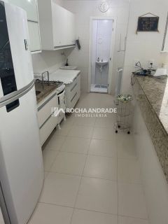 Cobertura Para Vender com 2 quartos 2 suítes no bairro Barra em Salvador