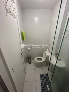 Cobertura Para Vender com 2 quartos 2 suítes no bairro Barra em Salvador