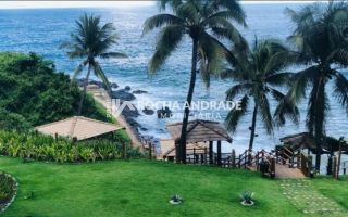 Cobertura Para Vender com 2 quartos 2 suítes no bairro Barra em Salvador