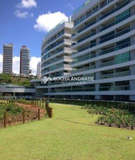 Cobertura Para Vender com 2 quartos 2 suítes no bairro Barra em Salvador