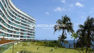 Cobertura Para Vender com 2 quartos 2 suítes no bairro Barra em Salvador