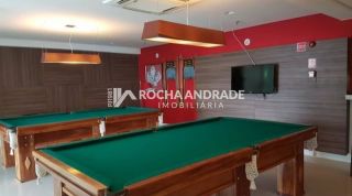 Cobertura Para Vender com 2 quartos 2 suítes no bairro Barra em Salvador