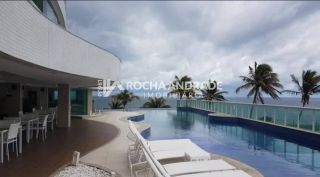 Cobertura Para Vender com 2 quartos 2 suítes no bairro Barra em Salvador