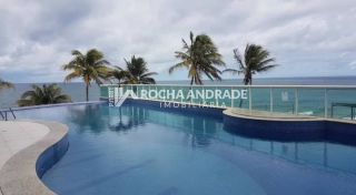 Cobertura Para Vender com 2 quartos 2 suítes no bairro Barra em Salvador