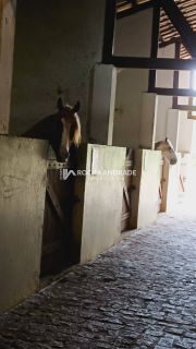 Venda de terreno, Fazenda Real Residência, 595m2