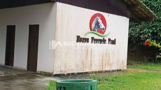 Venda de terreno, Fazenda Real Residência, 595m2