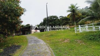 Venda de terreno, Fazenda Real Residência, 595m2