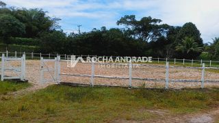 Venda de terreno, Fazenda Real Residência, 595m2