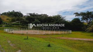 Venda de terreno, Fazenda Real Residência, 595m2