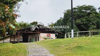Venda de terreno, Fazenda Real Residência, 595m2