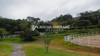 Venda de terreno, Fazenda Real Residência, 595m2