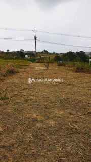 Venda de terreno, Fazenda Real Residência, 595m2