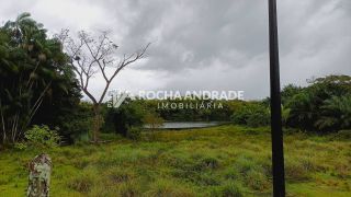 Venda de terreno, Fazenda Real Residência, 595m2
