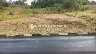 Venda de terreno, Fazenda Real Residência, 595m2