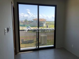 Casa no IberoStar Para Vender com 5 suítes na Praia do Forte em Mata De São João