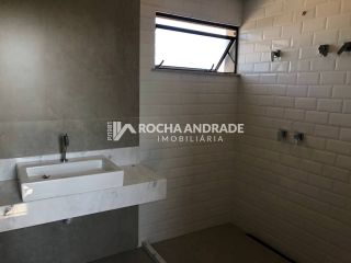 Casa no IberoStar Para Vender com 5 suítes na Praia do Forte em Mata De São João