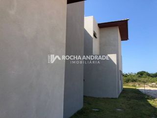 Casa no IberoStar Para Vender com 5 suítes na Praia do Forte em Mata De São João