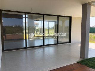 Casa no IberoStar Para Vender com 5 suítes na Praia do Forte em Mata De São João