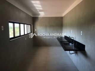 Casa no IberoStar Para Vender com 5 suítes na Praia do Forte em Mata De São João