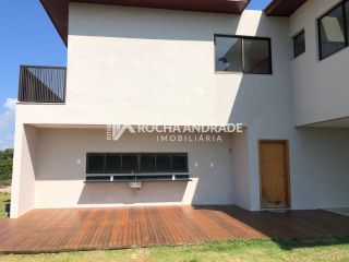 Casa no IberoStar Para Vender com 5 suítes na Praia do Forte em Mata De São João