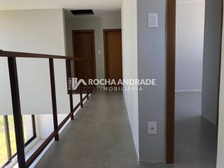 Casa no IberoStar Para Vender com 5 suítes na Praia do Forte em Mata De São João