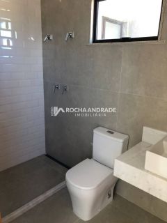 Casa no IberoStar Para Vender com 5 suítes na Praia do Forte em Mata De São João