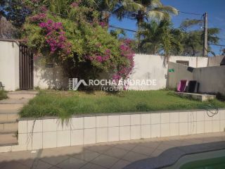 Casa Para Vender com 3 quartos 1 suítes no bairro Vilas do Atlantico em Lauro De Freitas