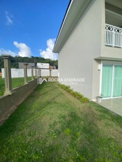 Casa de Condomínio Para Vender com 5 quartos 5 suítes no Alphaville Litoral Norte 3