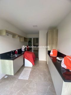 Casa de Condomínio Para Vender com 5 quartos 5 suítes no Alphaville Litoral Norte 3