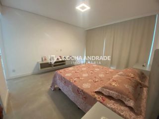 Casa de Condomínio Para Vender com 5 quartos 5 suítes no Alphaville Litoral Norte 3