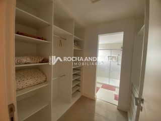 Casa de Condomínio Para Vender com 5 quartos 5 suítes no Alphaville Litoral Norte 3