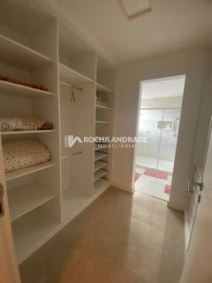 Casa de Condomínio Para Vender com 5 quartos 5 suítes no Alphaville Litoral Norte 3