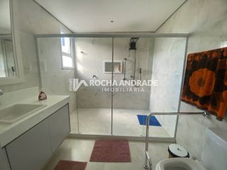 Casa de Condomínio Para Vender com 5 quartos 5 suítes no Alphaville Litoral Norte 3